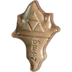 Tabletka Crystals — 2
