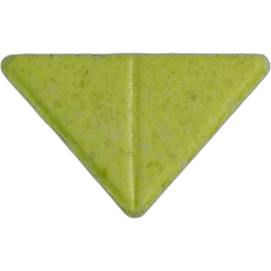 Tabletka MDMA (193mg) — 2