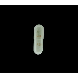 Methylphenidate-pilleri