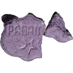 Pop Smoke-pilleri — 2