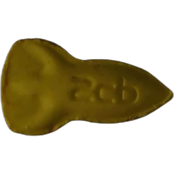 Pastilla Crystals — 2