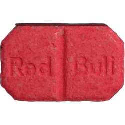 Таблетка Red Bull — 2