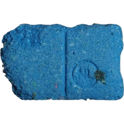 Xanax-Pille — 2