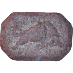 Orange Red Bull ecstasy pill (XTC) — MDMA 258mg — Vienna, Austria