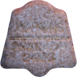 Χάπι Pharaoh — 2