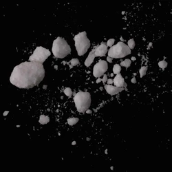 Pastilă Cocaine (39%); Procaine (28%); Caffeine (23%)
