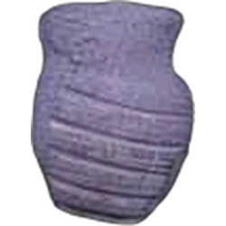 Purple Granade ecstasy pill (XTC) — MDMA 252mg — Barcelona, Spain