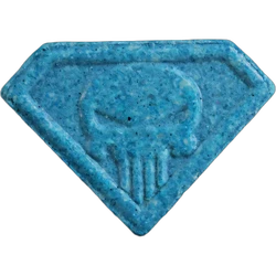 Tabletka Punisher