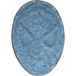 Blue Spiderman ecstasy pill (XTC) — MDMA 76mg; Caffeine 1mg; Ketamine 14mg — Tarragona, Spain