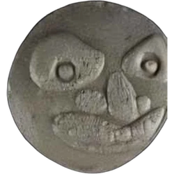 Grey Crystals pill — 2C-B 16mg — Zürich, Switzerland