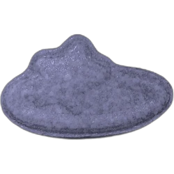 Pop Smoke ecstasy pill (XTC) — MDMA 209mg — Graz, Austria