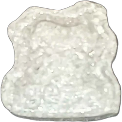 Grey Geek ecstasy pill (XTC) — MDMA 18mg — Granada, Spain