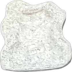 Grey Geek ecstasy pill (XTC) — MDMA 10mg — Granada, Spain