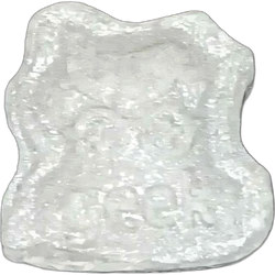 Grey Geek ecstasy pill (XTC) — MDMA 12mg — Granada, Spain