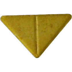 Tabletka Diamond — 2