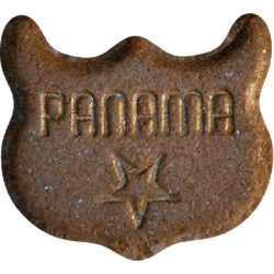 Owl (Panama) pill — 2
