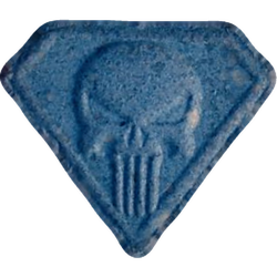 Χάπι Punisher