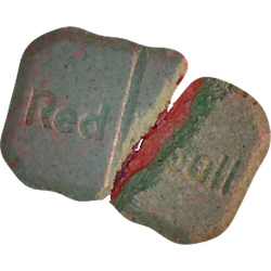 Tabletka Red Bull — 2