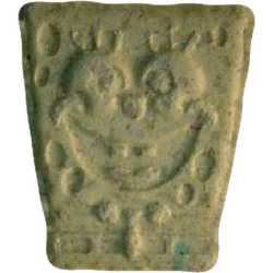 Таблетка SpongeBob