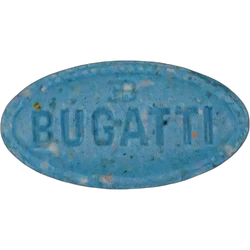 Pillola Bugatti — 2