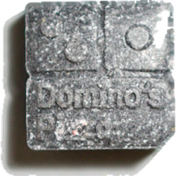 Таблетка Dominos