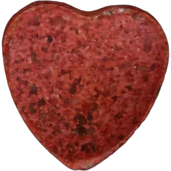 Heart pill — 2