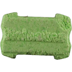 Green Heineken ecstasy pill (XTC) — MDMA 161mg — Zürich, Switzerland
