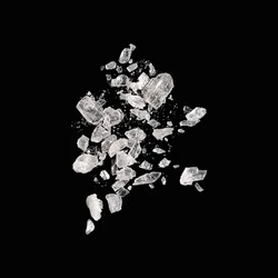 Grey Crystals pill — 4-MMC 98% — Bern, Switzerland