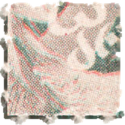 גלולת LSD (12µg); iso-LSD (9µg); Impuretés de synthèse — 2