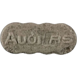 Tableta Audi — 2