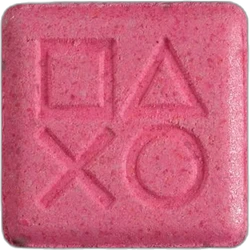 Xanax hapı — 2