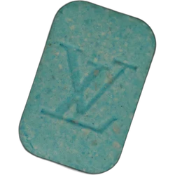 Louis Vuitton pill