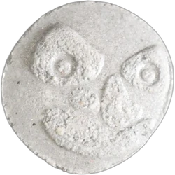 White Crystals pill — 2C-B 45mg — Geneva, Switzerland
