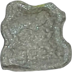 Grey Geek ecstasy pill (XTC) — MDMA 10mg — Sevilla, Spain