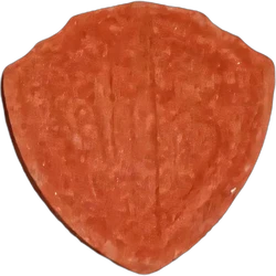 Orange Warner Bros ecstasy pill (XTC) — MDMA 208mg — Sevilla, Spain