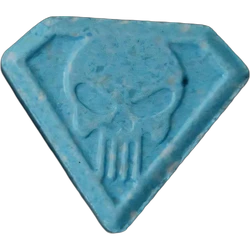 Tabletka Punisher
