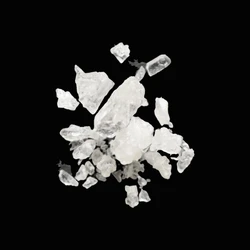 حبّة Crystals