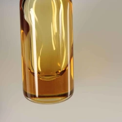 Pastilă THC (44.8%); CBD (22.5%)