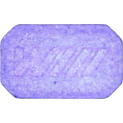Blue NL ecstasy pill (XTC) — MDMA 196mg — Innsbruck, Austria