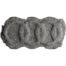 Audi RS ecstasy pill (XTC) — MDMA 299mg — Zürich, Switzerland