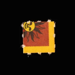 LSD Blotter hapı