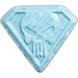 Punisher hapı