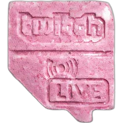 Twitch hapı — 2