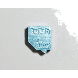Twitch hapı — 2