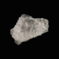 Crystals hapı