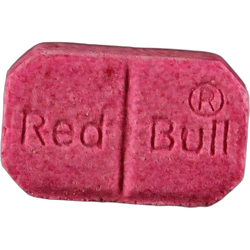 Pillola Red Bull — 2