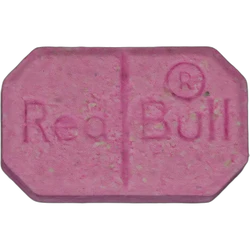 Comprimido Red Bull