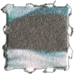 Pillola LSD (162µg); iso-LSD (8µg)