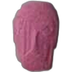 Pink La Casa de Papel ecstasy pill (XTC) — MDMA — Málaga, Spain