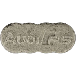 Audi-pil — 2